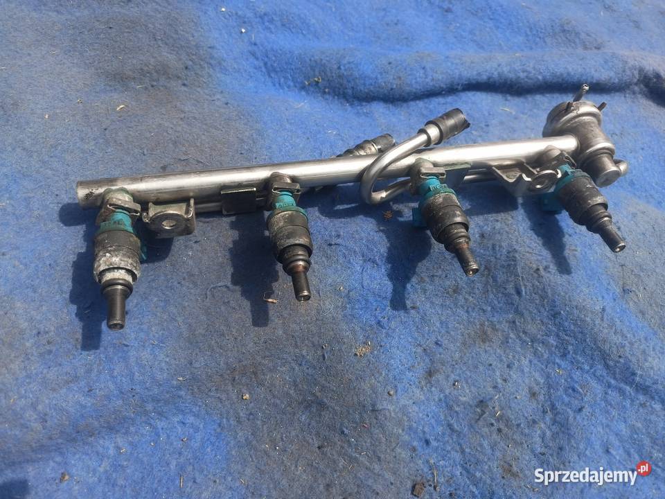 Listwa Wtryskowa 18 ADR audi a4 b5 a11 sprzedam