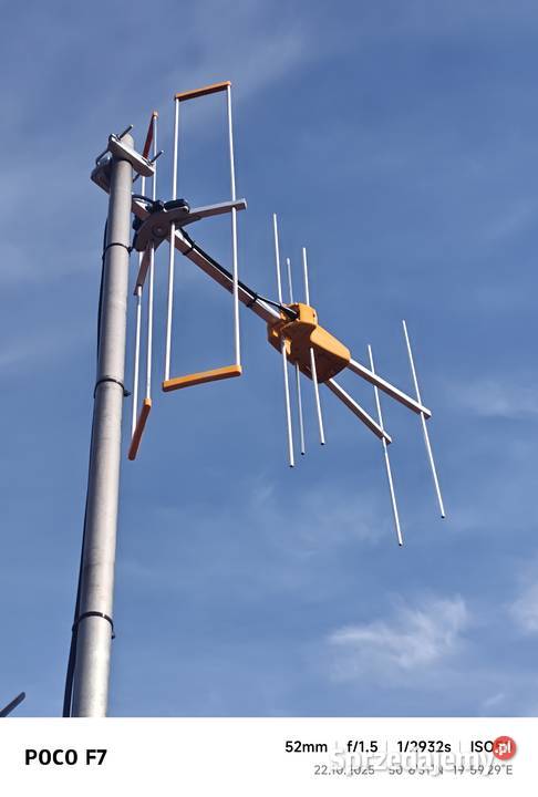 Serwis Anten Kraków HORYZONT