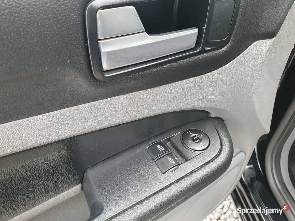 Ford Fokus II Lift 2008r Focus Margonin sprzedam