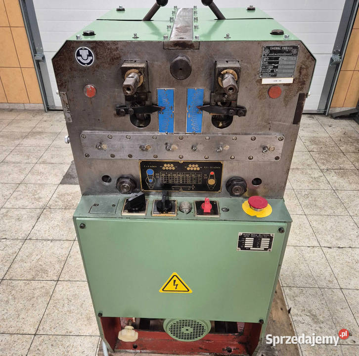 Prościarka prostowarka 3004 śląskie Częstochowa