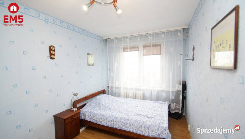 Mieszkanie 8376m2 5pokojowe Białystok