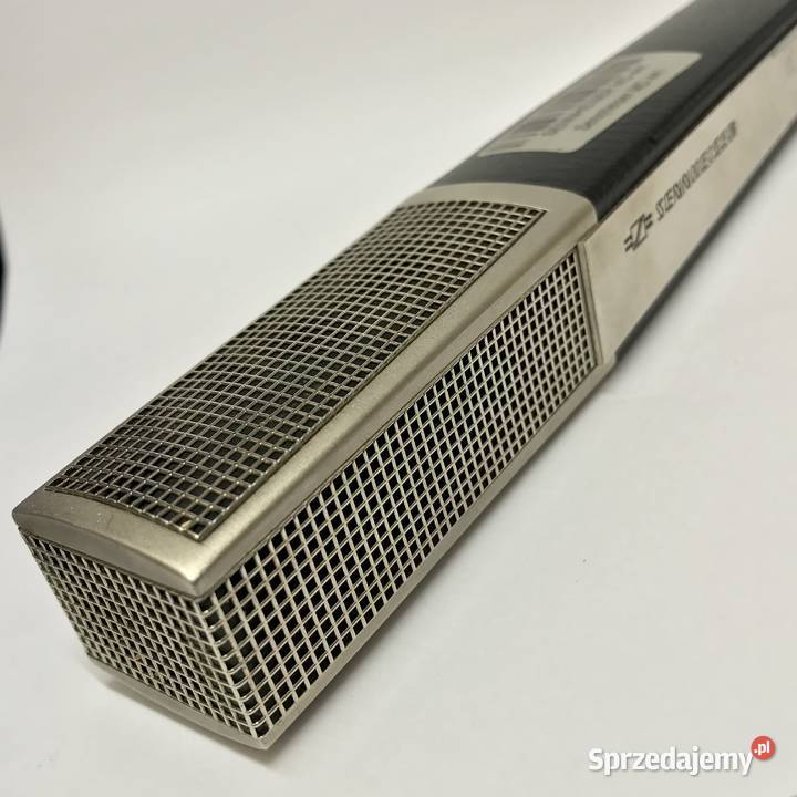 SENNHEISER MD 441 Mikrofon DYNAMICZNY wokalowy Sprzęt estradowy, studyjny i DJ-ski mazowieckie Warszawa sprzedam