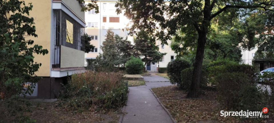 Sprzedam Mokotów 65m2 Warszawa