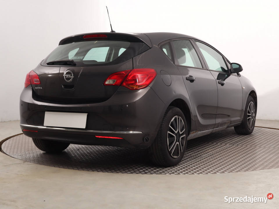 Opel Astra 16 16V klimatyzacja śląskie Katowice