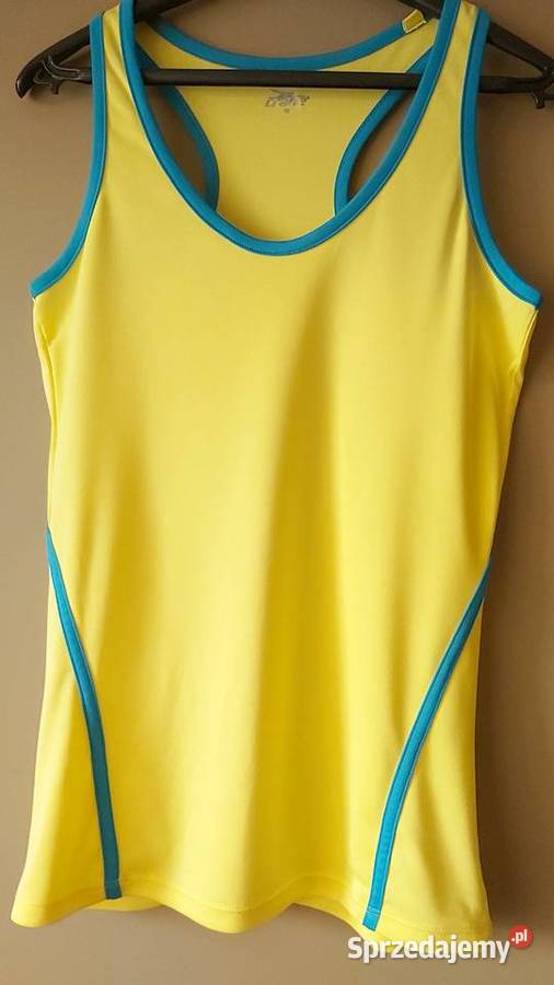 Sprzedam koszulkę sportową rozmiar M Crane Lublin