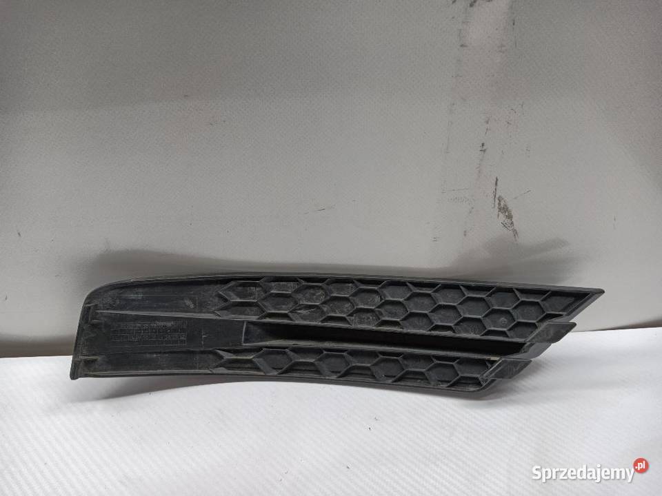 KRATKA ZDERZAKA PRZÓD PRZEDNIA LEWA VW CRAFTER 2