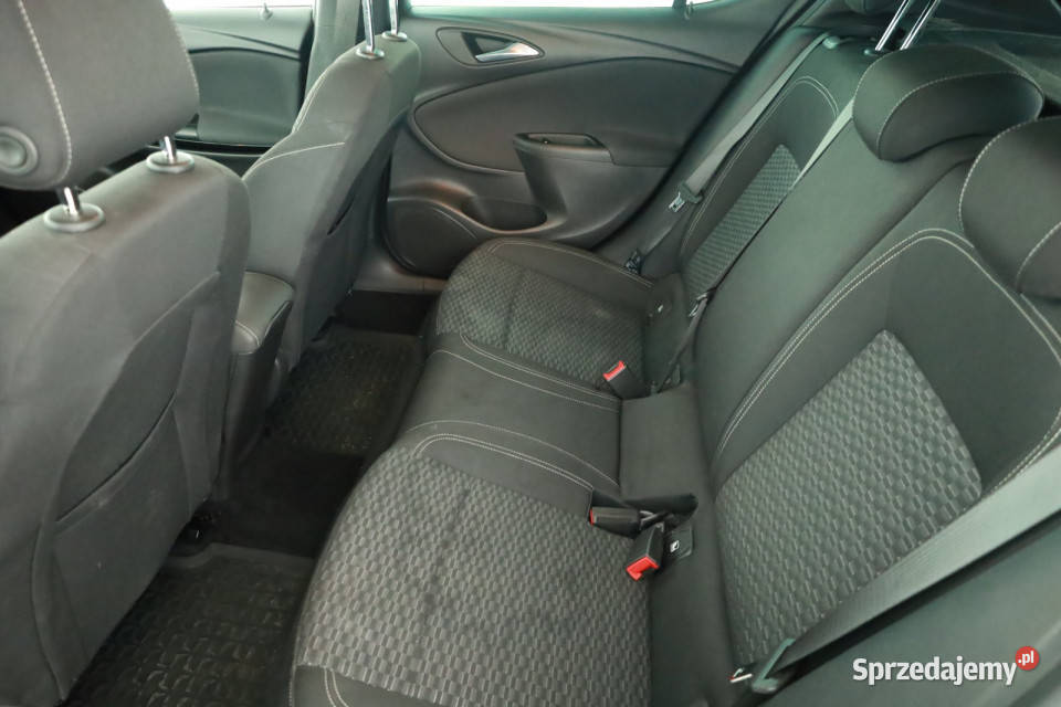 Opel Astra 16 T 173576km Piaseczno