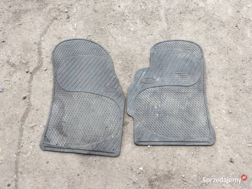 FORD FIESTA MK3 MK4 MK5 DYWANIKI SAMOCHODOWE Kamień-Kolonia
