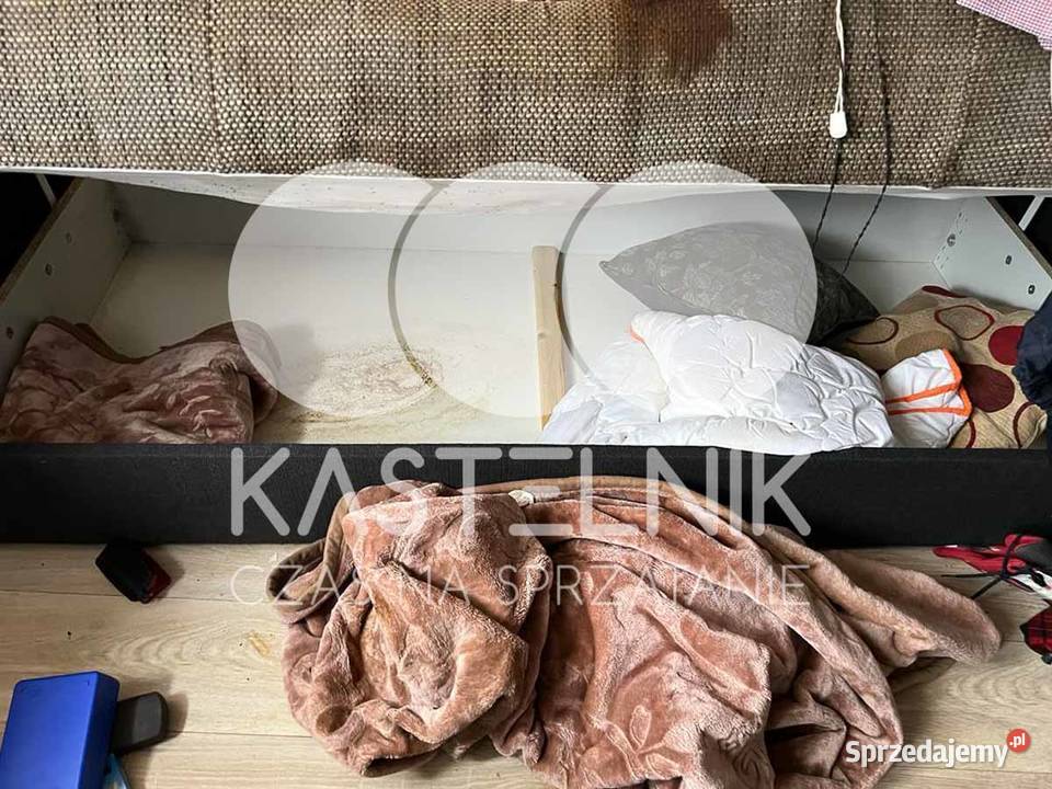 Dezynfekcja i sprzątanie zgonach Gostynin 48