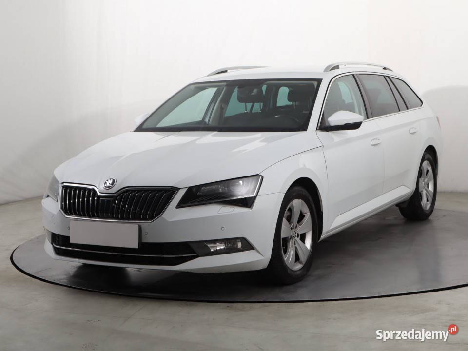 Skoda Superb 14 TSI poduszka powietrzna śląskie Katowice sprzedam