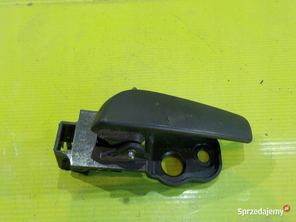 NEMO BIPPER FIORINO 12 klamka drzwi prawa przod Motoryzacja mazowieckie