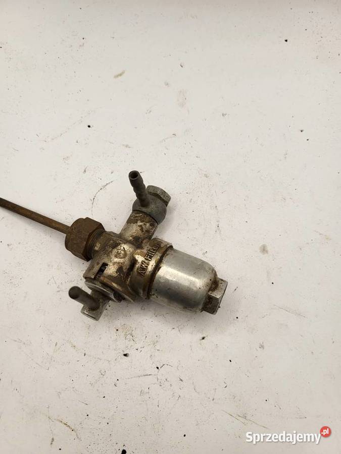 KRANIK PALIWA DKW BMW ZUNDAPP NSU BSA VICTORIA Rybnik
