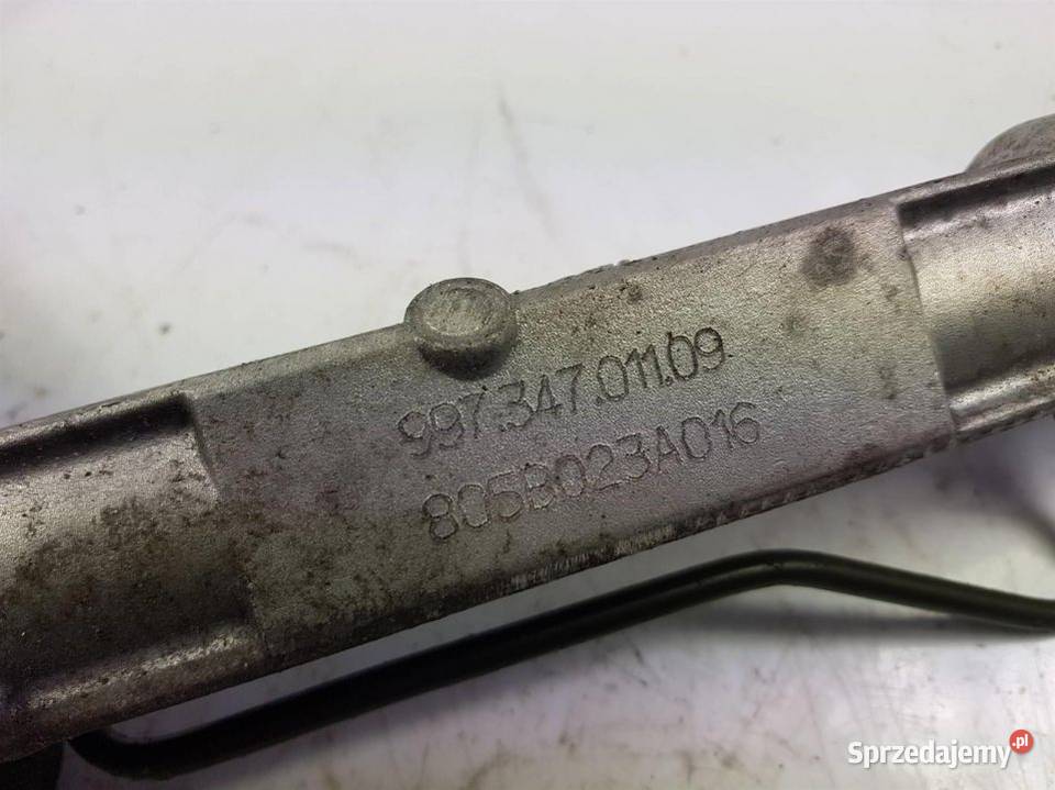 MAGLOWNICA 99734701109 PORSCHE CARRERA 911 kujawsko-pomorskie Lipno