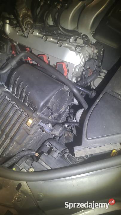 Audi Q7 42 FSI gaz ACC ASR (kontrola trakcji) Q7 Słupsk