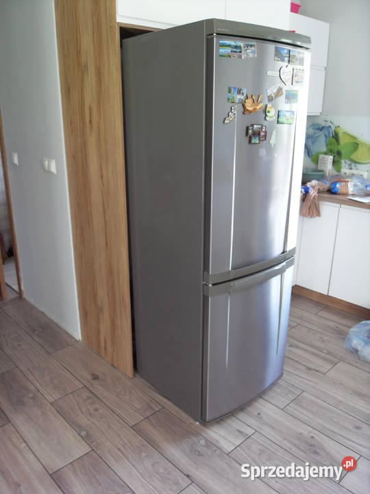Lodówka ELEKTROLUX 175 wysoka Bochnia