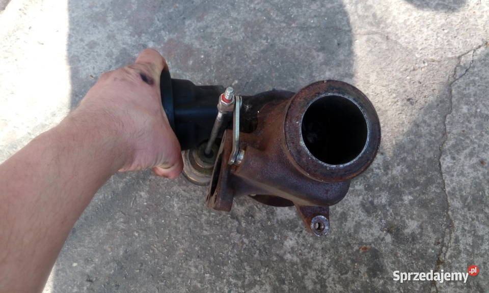turbo 100 sprawne MERCEDES KLASA A śląskie Katowice