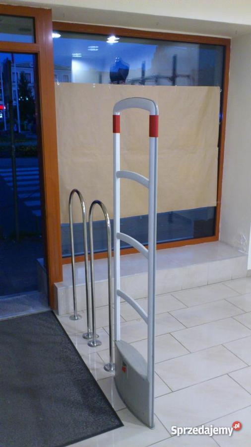 Bramki antykradzieżowe Checkpoint Możliwość ceny Pozostałe Turek