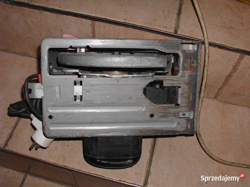 Dawca czesci PIŁA SKIL SAW 1400Watt sprzedam