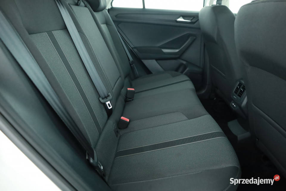 VW TRoc 15 TSI Piaseczno