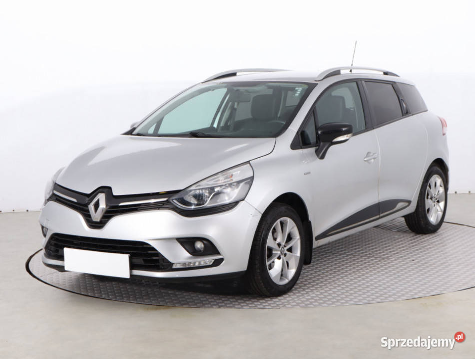 Renault Clio 12 TCe Piaseczno