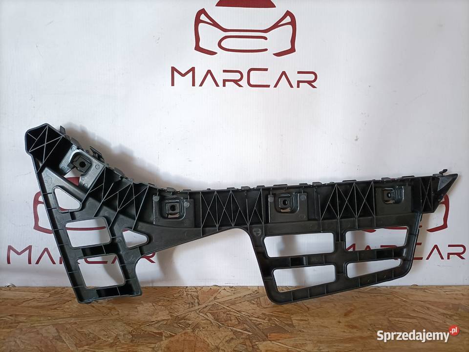 HYUNDAI i30 III KOMBI ŚLIZG MOCOWANIE ZDERZAKA wielkopolskie Pleszew