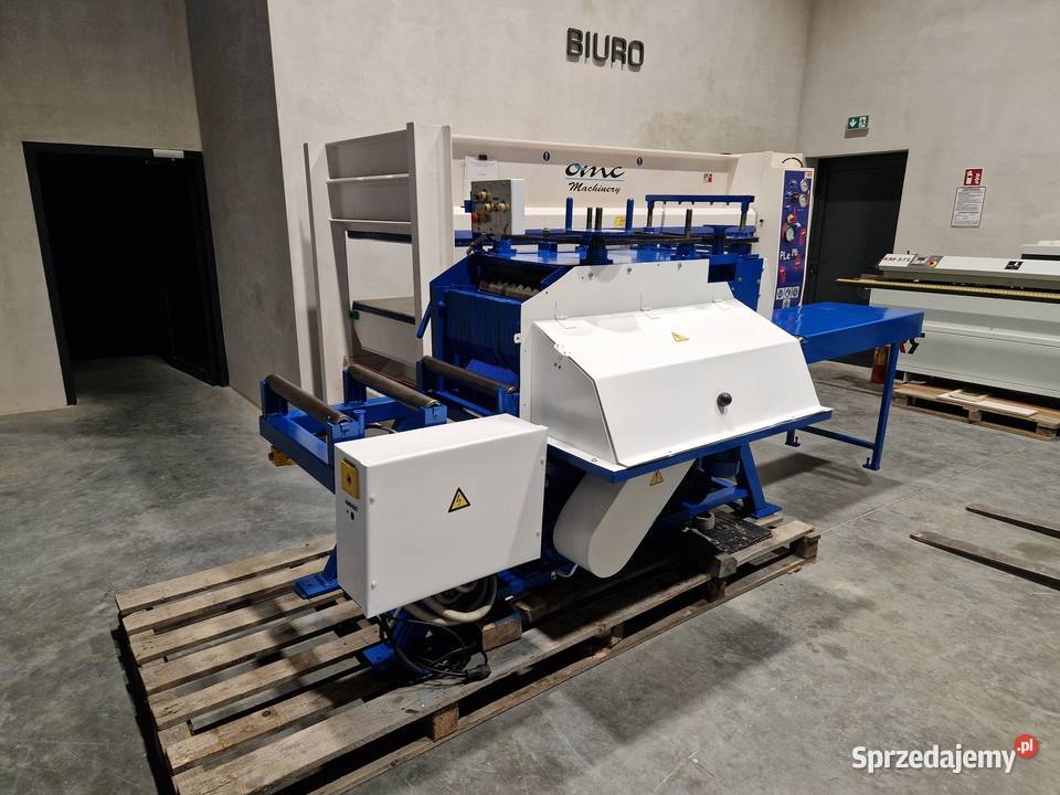 Wielopiła LIGNUM WP 5002500 2005RPiła Kalwaria Zebrzydowska