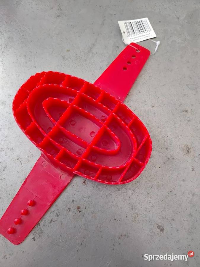 ZGRZEBŁO PLASTIKOWE OWALNE mazowieckie Kazanów