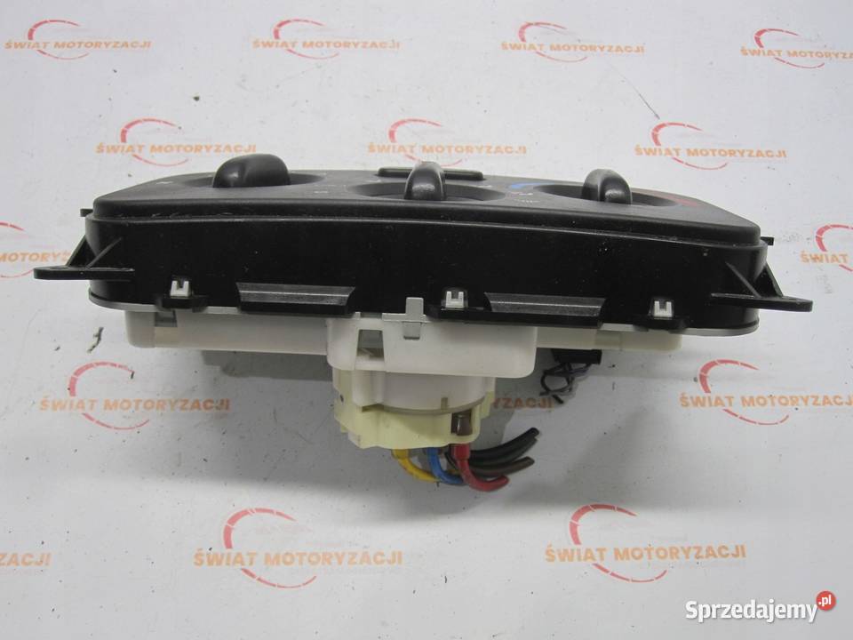 JEEP CHEROKEE III LIFT 06r panel klimatyzacji Kielce