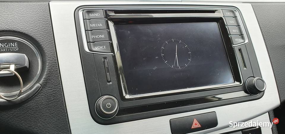 Volkswagen CC VW CC 2016 20 benzyna 200 II 2012 ABS CC Iwonicz sprzedam