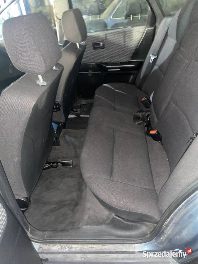 Audi 80 b3 66KM sprzedam