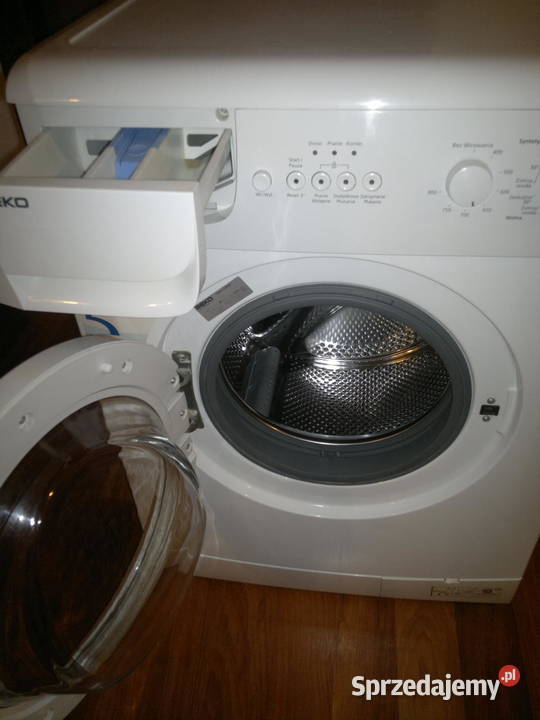 Pralka eco BEKO WMB 50811 PLF płytka Pralki i suszarki Warszawa sprzedam
