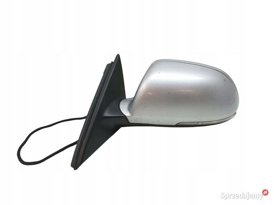 LUSTERKO LEWE 13PIN EUROPA 020989 Skoda Superb