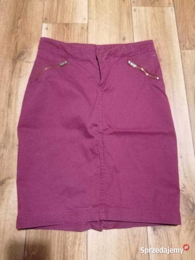 Spódnica Top Secret 34 pomorskie Gdańsk sprzedam