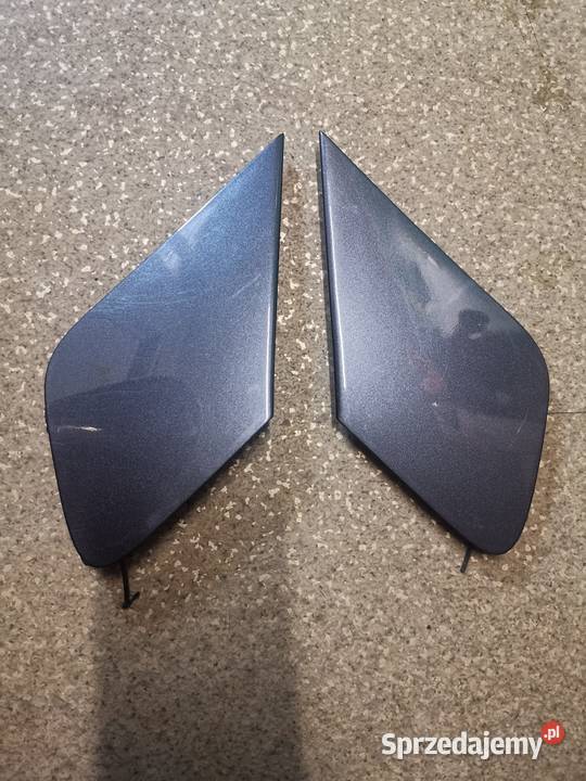 Zaślepka haka prawa lewa Lexus ES350 ES300h Części samochodowe Zamość