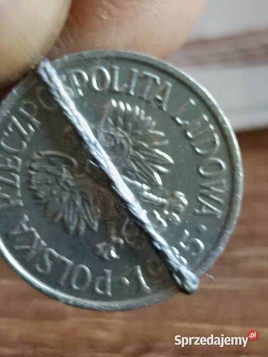 Sprzedam 20 gr 1985 r skretka lubelskie Chełm