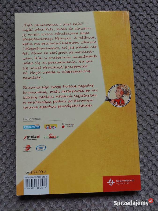 nowa Wiele hałasu o stare kości Brigitte
