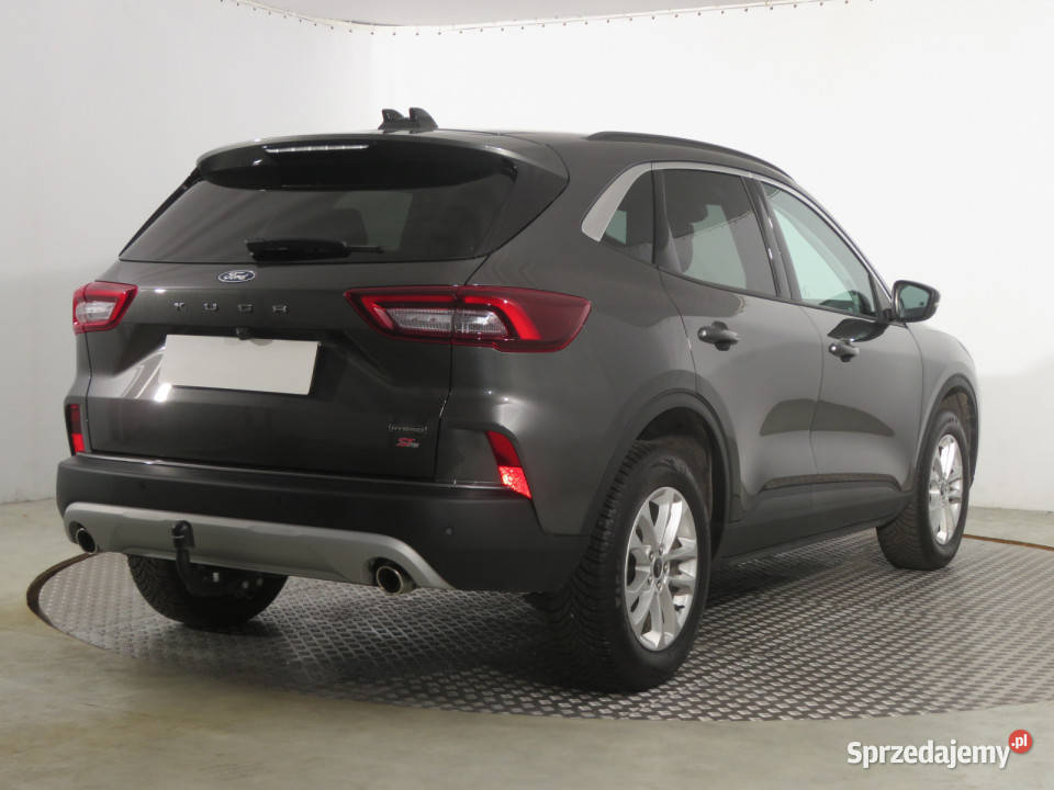 Ford Kuga 20 EcoBlue mHEV pełny VAT Kuga Katowice