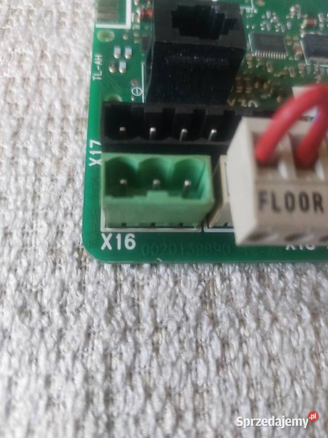 AWB THERMO ELEGANCE ADVANCE 3 0020139890 MODUŁ sprzedam