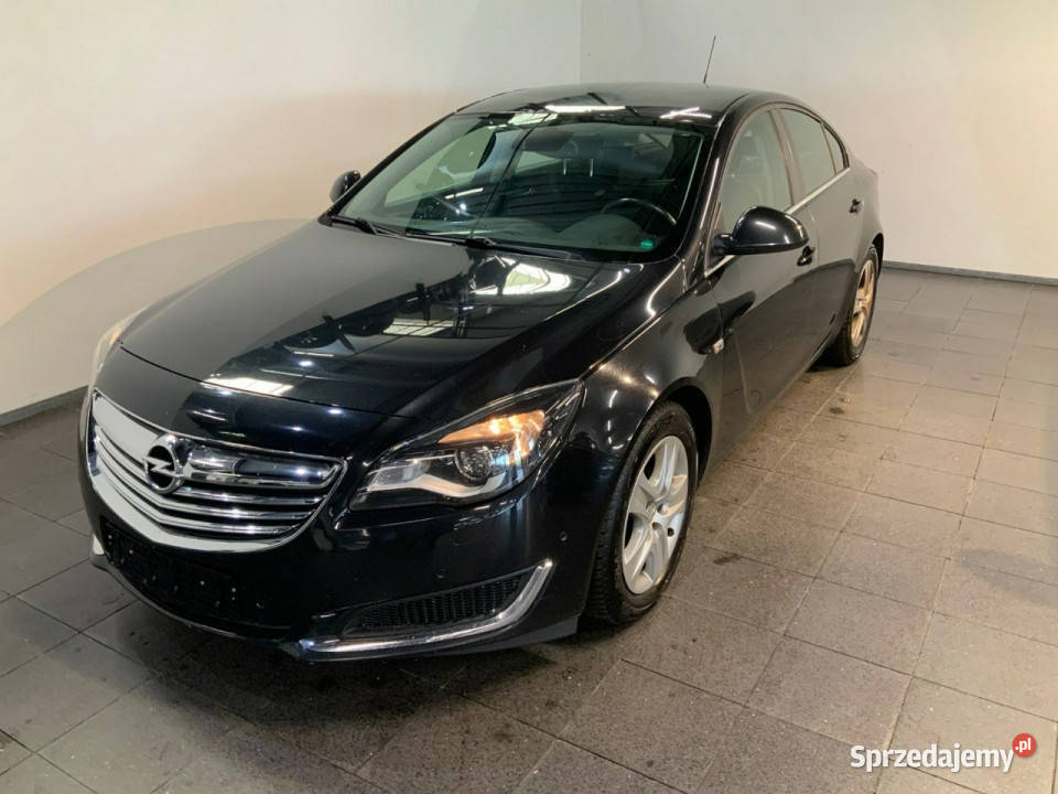 Opel Insignia A 20082017 1400cm3 Sadlno