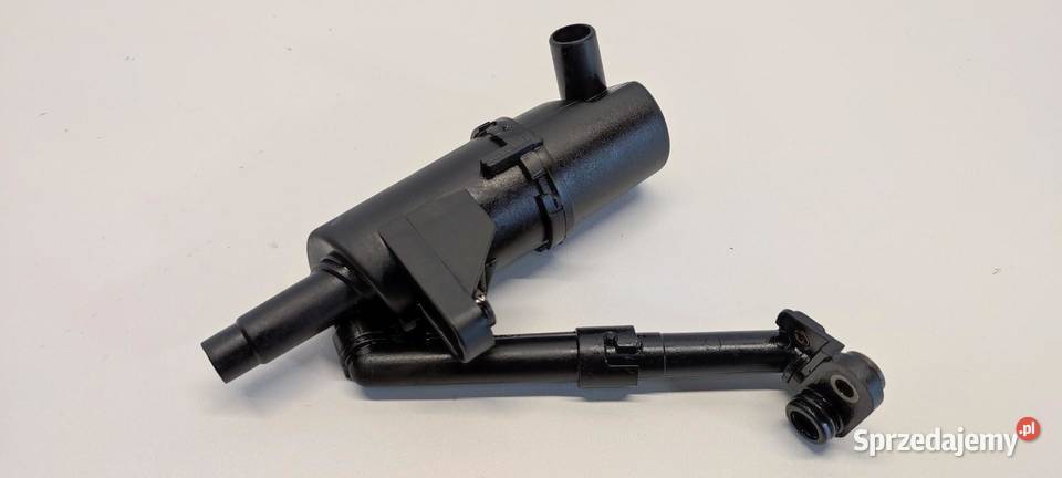 PORSCHE BOXSTER 986 SEPARATOR OLEJU 99610708054