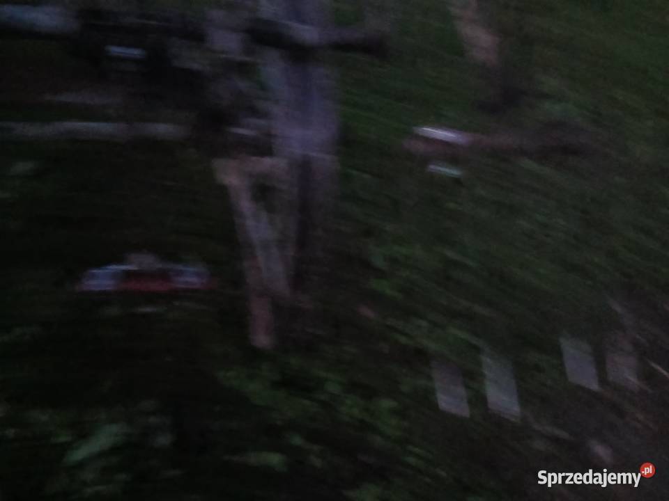 Mam do sprzedania przewraczarke konom do Lipnica Górna