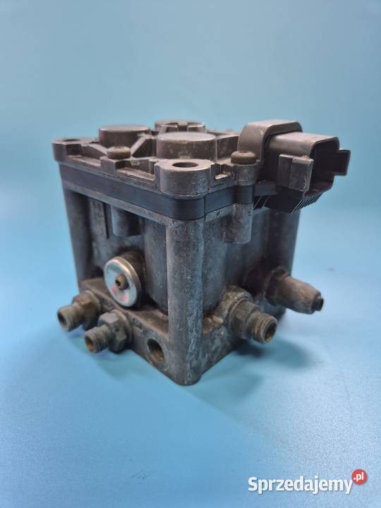 ZAWOR KOSTKA EGR SCANIA 2021087 4088575 ciężarowe