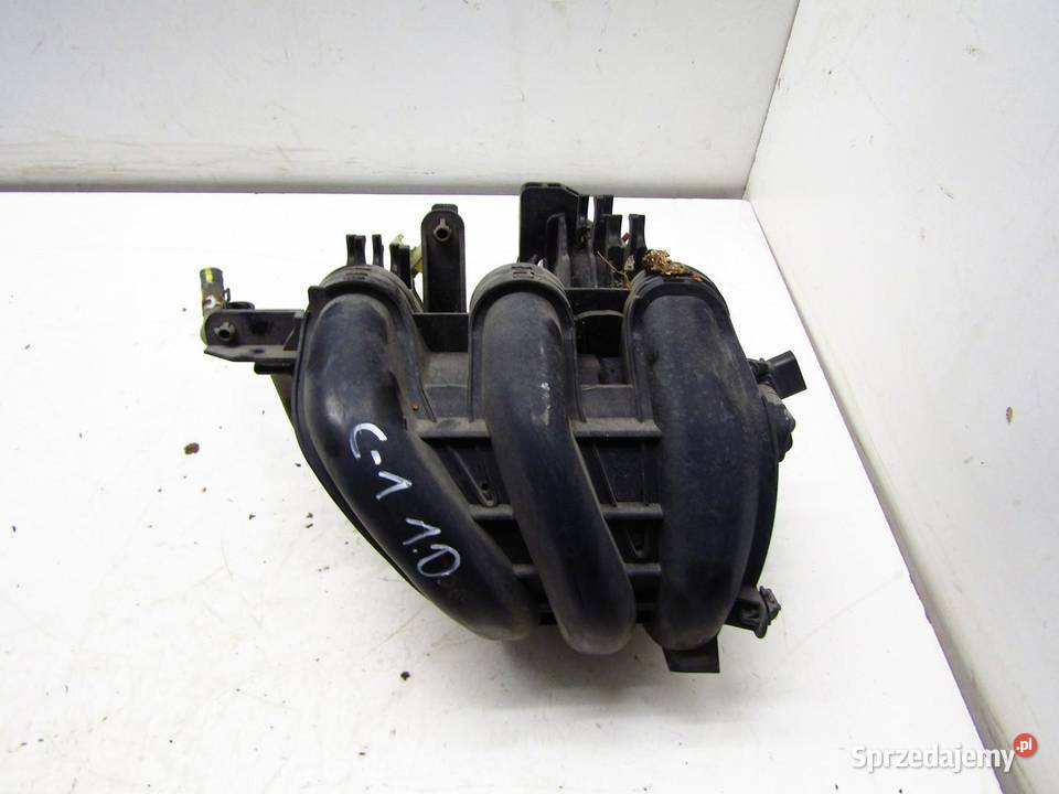 KOLEKTOR SSĄCY 10 VTI CITROEN C1 II 108 AYGO sprzedam