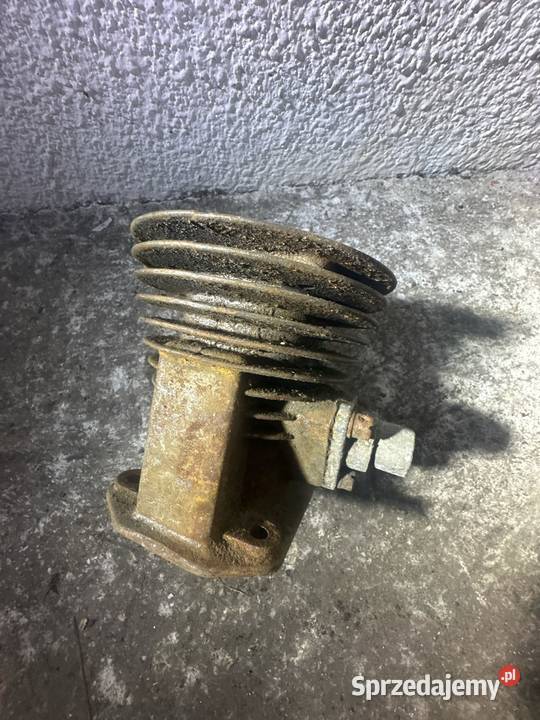 Cylinder silnika Gliwice