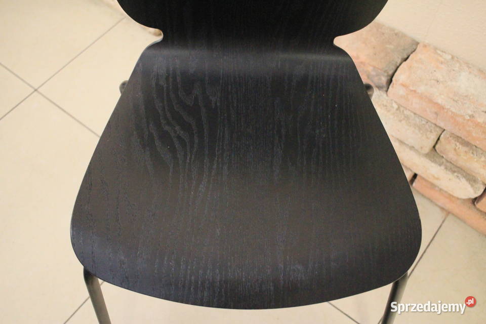 Krzesło IKEA dostępne 20 lokal restauracja Pszczyna