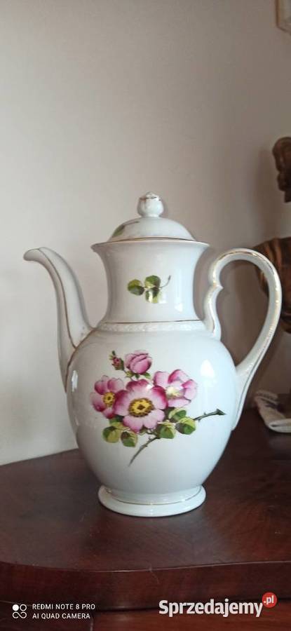 Dzbanek do kawy E K Monsterbeskyttet 7761 pomorskie Gdańsk