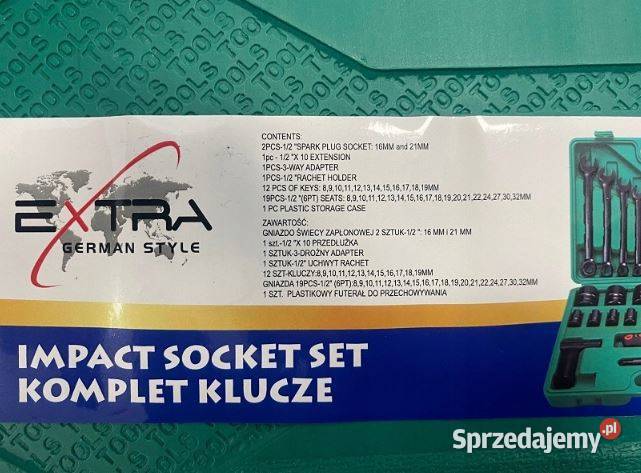 Klucze 37 elementów Klucze Klucze Szczecin