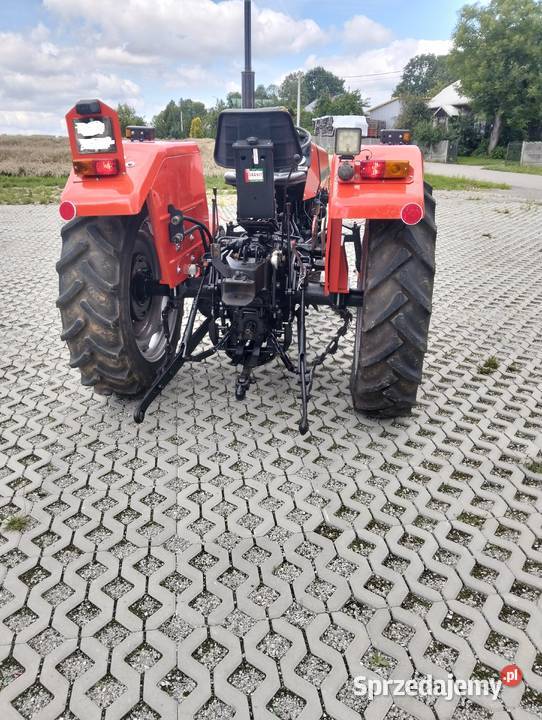 ursus 2812 Miechów sprzedam