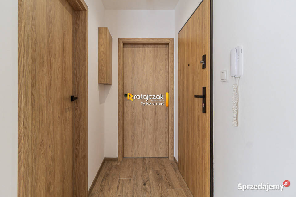 sprzedaży mieszkania Bolszewo 4418m2 3pok Sprzedaż