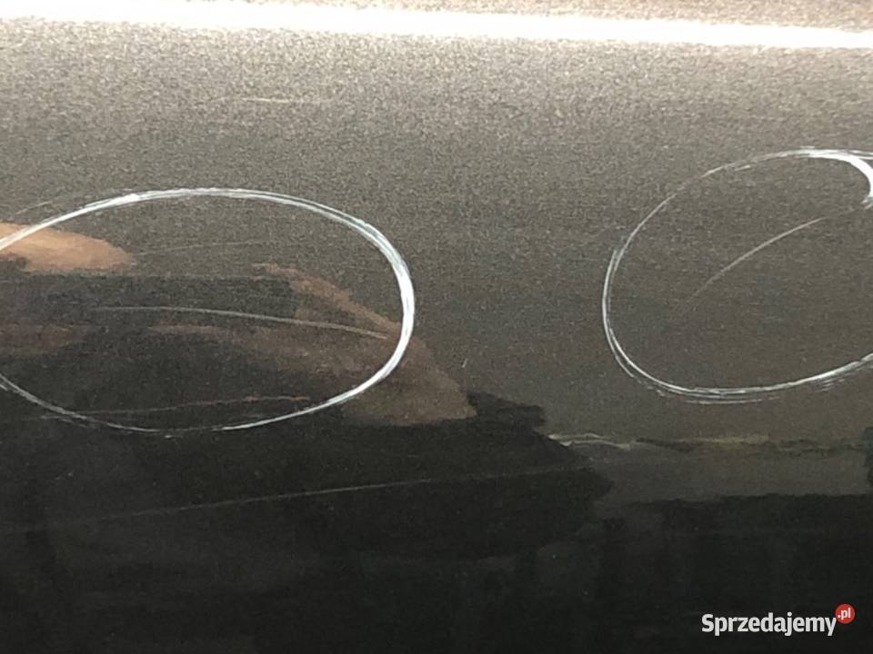 DRZWI PRAWY PRZÓD SEAT ALTEA Minivan